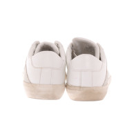 Levi's Sneaker in Bianco