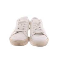 Levi's Chaussures de sport en Blanc