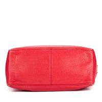 Céline Boogie Bag in Rosso