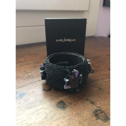 Maliparmi Bracelet/Wristband in Black