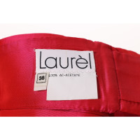 Laurèl Gürtel in Rosa / Pink