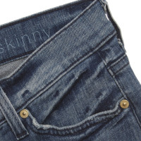 7 For All Mankind Skinny jeans 