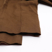 Haider Ackermann Trousers Wool in Brown