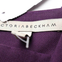 Victoria Beckham Dress Silk