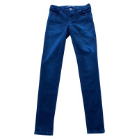 Maison Scotch Jeans in Cotone in Blu