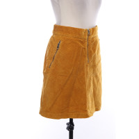Karen Millen Skirt Cotton