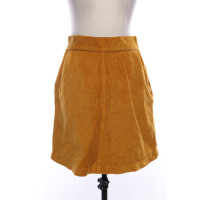 Karen Millen Skirt Cotton