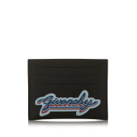 Givenchy Accessory Leather in Black