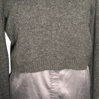 Steffen Schraut Two-piece sweater