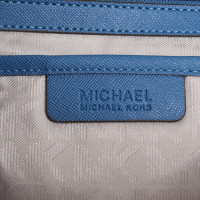 Michael Kors Handtasche aus Saffianoleder