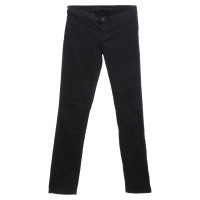 J Brand Skinny jeans in zwart