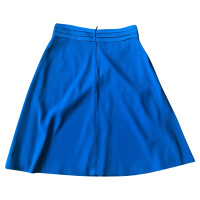 Strenesse Skirt in Blue