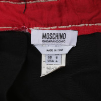 Moschino Cheap And Chic Kostüm in Schwarz