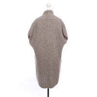 Fabiana Filippi Knitwear Wool in Beige