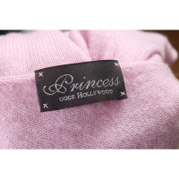 Princess Goes Hollywood Maglieria in Rosa