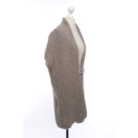 Fabiana Filippi Knitwear Wool in Beige