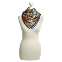 Hermès Zijden sjaals