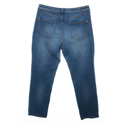 Anthropology Jeans in Blue