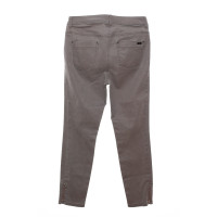 Basler Jeans in Grau