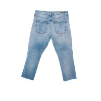 Denham Jeans in Blue