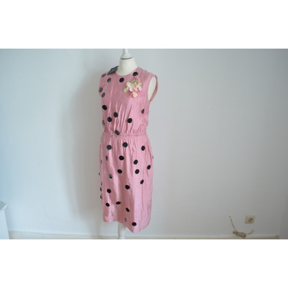 Lanvin Dress in Pink
