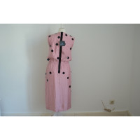 Lanvin Dress in Pink