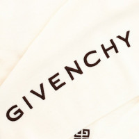 Givenchy Scarf/Shawl Wool in Cream