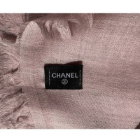 Chanel Stola Cashmere aus Kaschmir