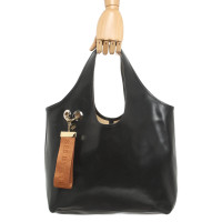 See By Chloé Handbag Leather in Black