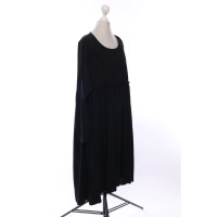 Maison Martin Margiela Robe en Noir