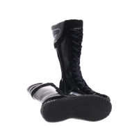 Napapijri Boots Leather in Black