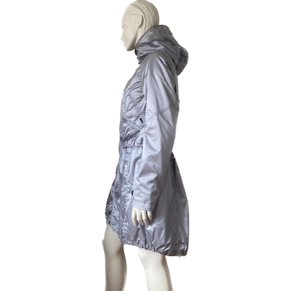 Polo Ralph Lauren Jacket/Coat in Silvery