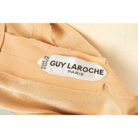 Guy Laroche Vestito in Nero
