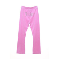 Juicy Couture Paire de Pantalon en Rose/pink