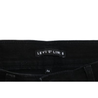Levi's Jeans in Nero