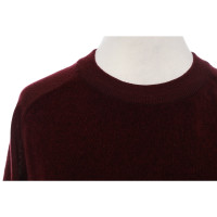 Theory Top Cotton in Bordeaux