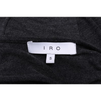 Iro Dress in Grey