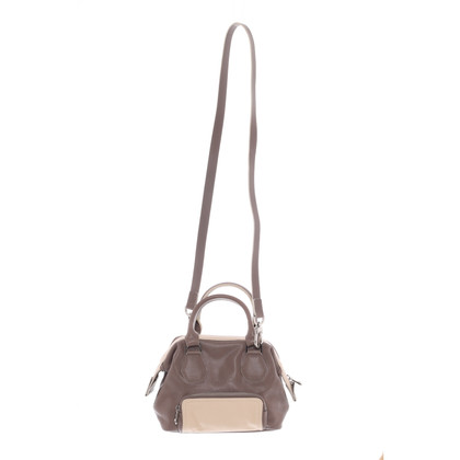 Longchamp Handbag Leather