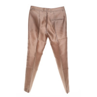 Strenesse Paire de Pantalon en Beige