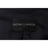 Rena Lange Blazer in Black