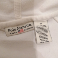 Polo Ralph Lauren Suit Cotton in Cream