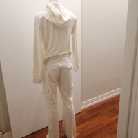 Polo Ralph Lauren Costume en Coton en Crème