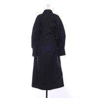 Cos Robe en Noir