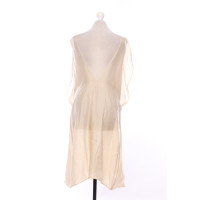 Marni Dress Silk in Cream