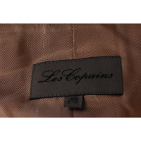 Les Copains Jacket/Coat in Ochre