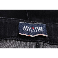 Jean Paul Gaultier Jeans en Noir