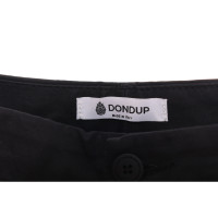 Dondup Trousers in Black