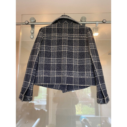 Chanel Jacket/Coat Cashmere