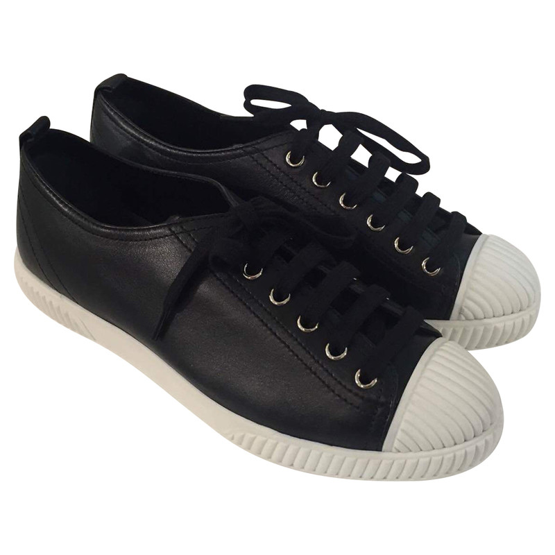 Prada Black sneakers