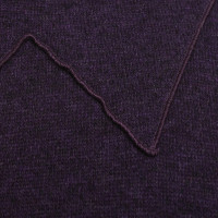 Anna Sui Kleid in Violett